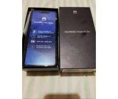 Vendo O Cambio Huawei Mate 20 Lite