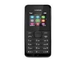 nokia w18 economico doble sim bluethoot camara micro sd reproductor musica