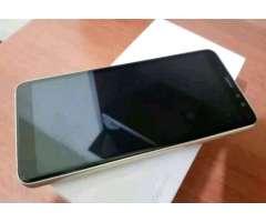Samsung A8 Doble Sim Poco Uso 64gb Y 4gb