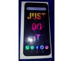 Vendo Huawei Y9 2019 Excelente Estado