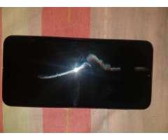 Vendo Celular Samsung a 30