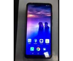 Huawei Y7 2019
