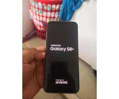 Vendo Samsung S8 Plus