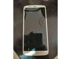 Motorola G6 Play Dorado