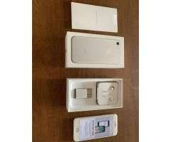 Vendo iPhone 7 Precio Inmejorable