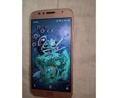 Moto G5 S Plus
