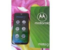 Moto G7 Como Nuevo
