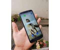 Oferta Moto E5 Grande Impecable Legal