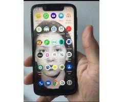 Motorola G7 Play Como Nuevo