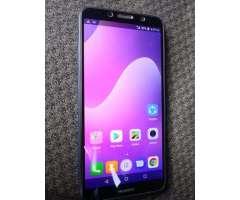 Huawei Y5 Lite 2018 Como Nuevo