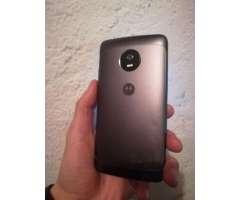 Moto G 5 Como iPod