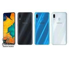 Samsung A30