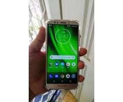 Moto G6 Play