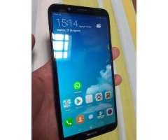 Huawei Y7 2018 Imei Original Full
