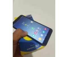 Samsung J6 de 32 Gb