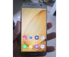 Vendo Samsung S7 Normal