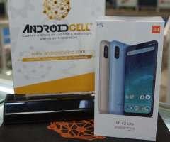 Xiaomi Mi A2 Lite 64GB Nuevo, libre, original y garantizado. Domicilio sin costo en Bogot&aacut...