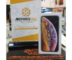 iPhone XS 256GB Nuevo, libre, original y garantizado. Domicilio sin costo en Bogotá y ob...