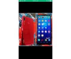 Huawei P Smart 2019