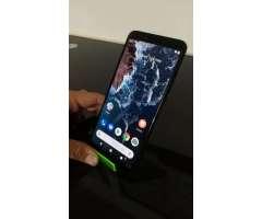 Xiaomi Mi A2 64gb, 4ram, Androidone, 2012mpx, 5.9full Hd