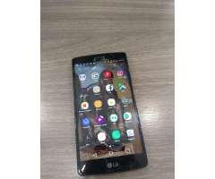 Lg G4 Beat Fisurado