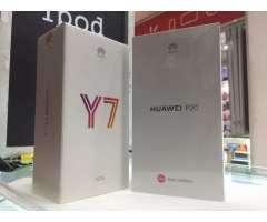 Huawei P20