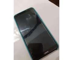 SE VENDE O SE CAMBIA HUAWEI PSMART