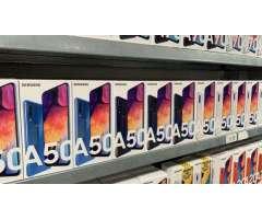 SAMSUNG GALAXY A50 128 GB