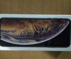 iPhone Xs Max de 512