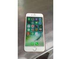 Vendo Cambio iPhone 6 Plus Unico Dueño