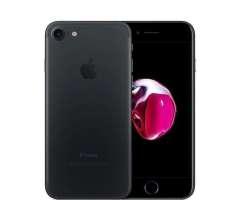 iPhone 7 Negro Mate 32Gb