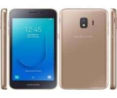 Samsung J2 Core Oro Rosa