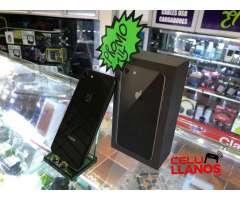 PROMO - IPHONE 8 64GB NUEVO