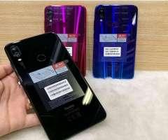 Xiaomi Redmi Note 7 128gb Nuevos Sellados