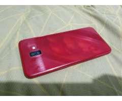 Samsung J6 Plus Usado