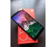 Xiaomi Redmi 5 Plus de 64Gb