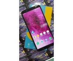 Samsung J6 32gb Original Factura Garanti
