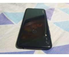 Huawei Y6 2019 Usado