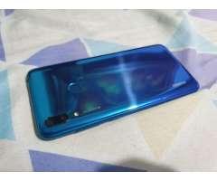 Huawei Y7 2019 Usado