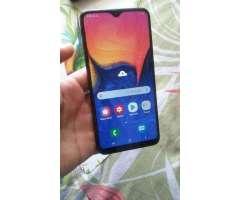 Samsung A10