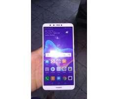 Huawei Y9 2018 Barato