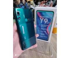 Huawei Y9 Prime 2019 128gb Nuevo en Caja