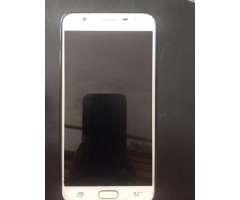 celular Samsung  Galaxy J7 Prime 2