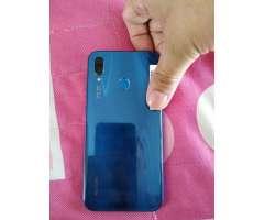 Huawei P20 Lite