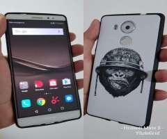 Huawei Mate 8 Procesador Kirin 950 32gb