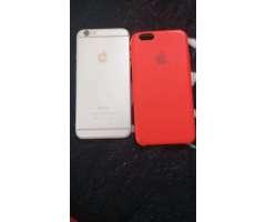 Se Vende iPhone 6 en Perfecto Estado