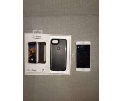 iPhone 6S 32Gb Carcaza Luz Led