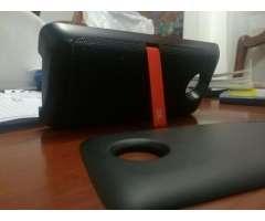 Mods Motorola