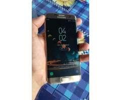 Vendo O Cambio S7 Edge Tiene Fisura