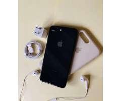 iPhone 8 Plus Gris 64Gb Wsp 3045821276